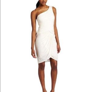 BCBG Reed dress